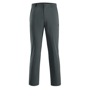 伯希和户外金标P棉长裤女新款Primaloft轻量保暖棉裤防风登山裤男