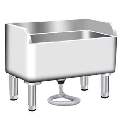 (官方推荐)304特厚不锈钢拖把池