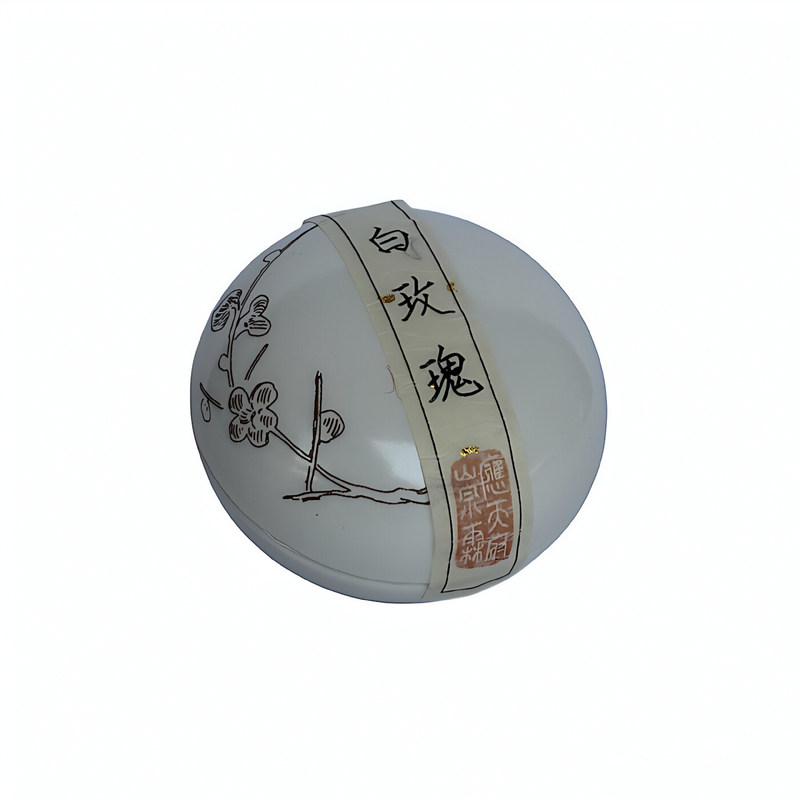 应天府崇霖白玫瑰Rosa x alba纯粹白玫瑰花香 香膏、香氛