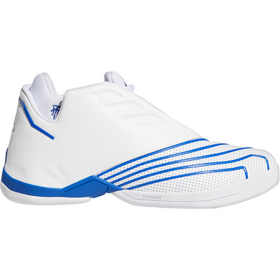 阿迪达斯麦迪二代男专业篮球鞋