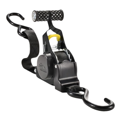 【热销款】自动回收拉紧器捆绑带