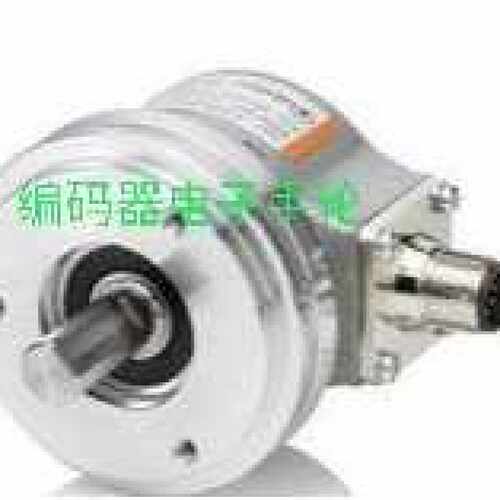 议价全新编码器8.AO2H.5231.5000库伯勒KUBLER 代替