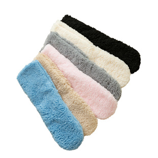 暖脚神器床上睡觉被窝冬天保暖袜子女冬季暖脚宝宿舍不用电睡眠袜