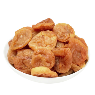 话梅饼日式话梅饼原味无核话梅肉酸甜梅子蜜饯果脯果干小零食罐装