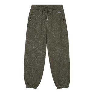 【City boy系列】Champion冠军卫裤男美式束脚裤休闲长裤运动裤