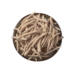 太子参正品无硫纯柘荣煲汤儿童中药材太子参麦冬无花果