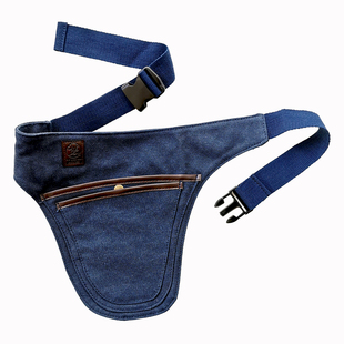 谢冰燃花艺工具包 剪刀工具包 斜跨包 人工收割本电脑专业写