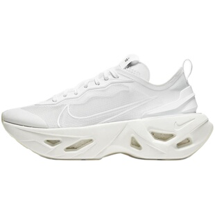 Nike/耐克正品春季女款低帮厚底防滑减震健步运动鞋 CQ9500