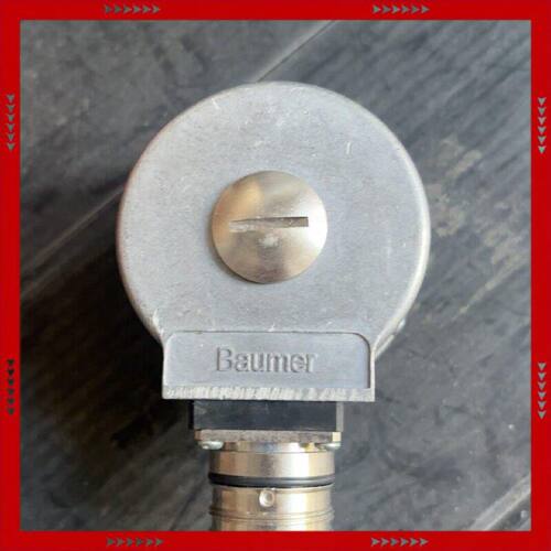 【问价】德国堡盟BMMH 58S1G24C12/13B2A编码器 成
