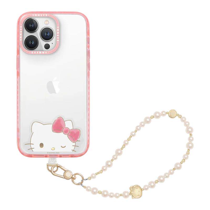 联名三丽鸥HelloKitty手机挂绳