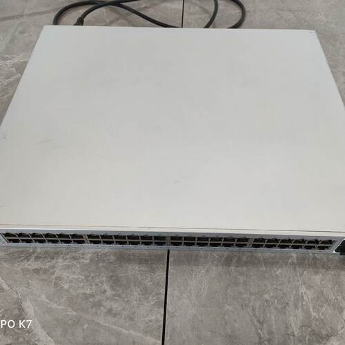 询价-优倍快交换机 UBNT POE交换机 US-48-500W优