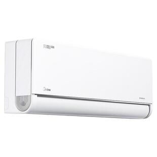 美的风尊二代PRO空调1.5匹2P挂机一级能效变频冷暖家用官方旗舰店