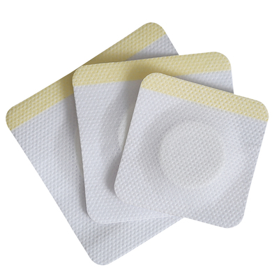 无纺布空白穴位贴肚脐贴三伏贴