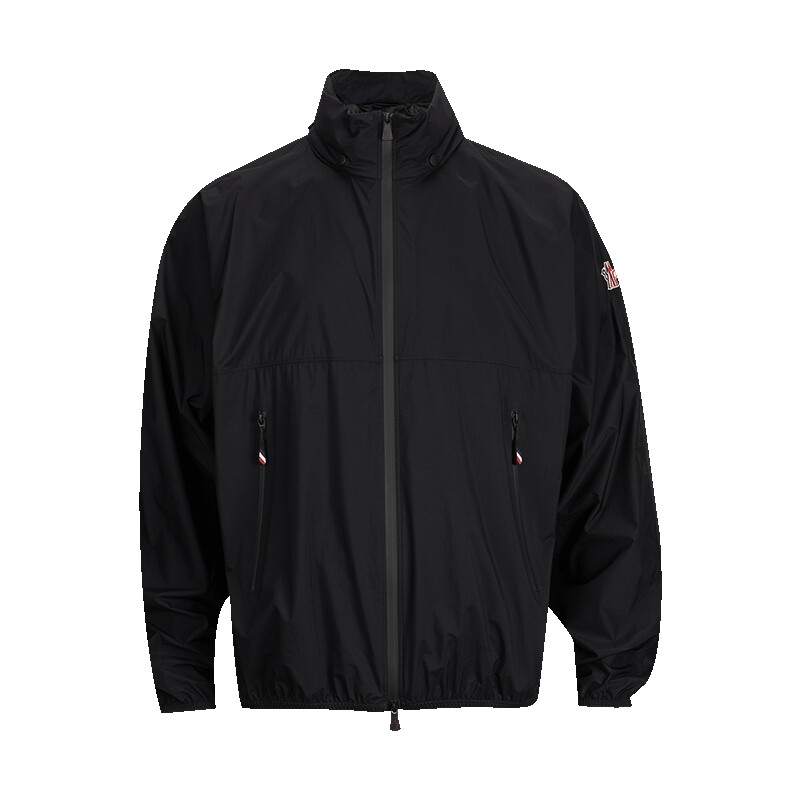 Moncler/盟可睐高领长袖夹克外套