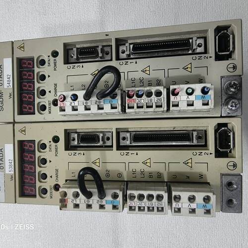 议价Sgdm-01Ada Used Disassembled Ut Excellent Condition Actu