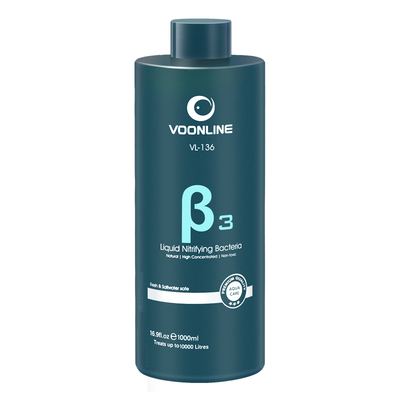 沃韦朗硝化细菌高浓缩活菌