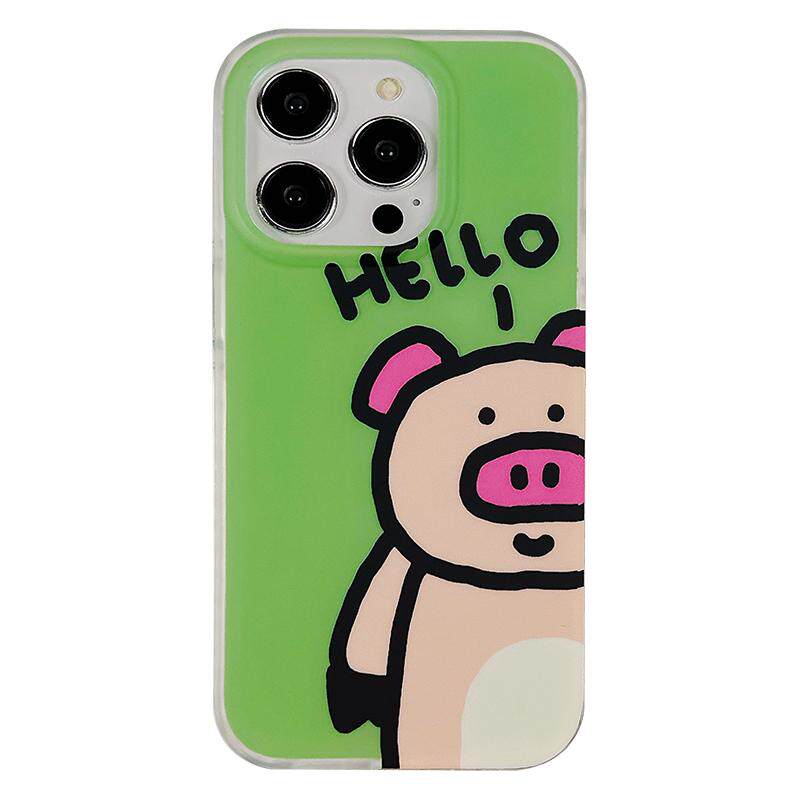 Apple/苹果iPhone15PC