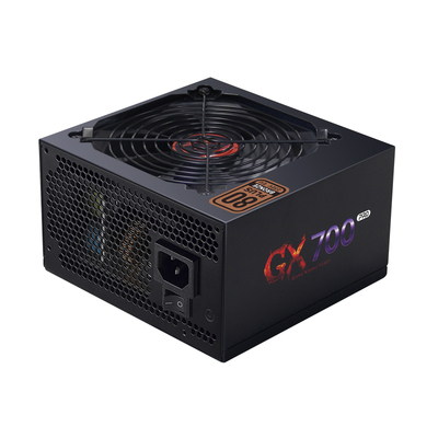 航嘉台式机750W/850W铜牌电源