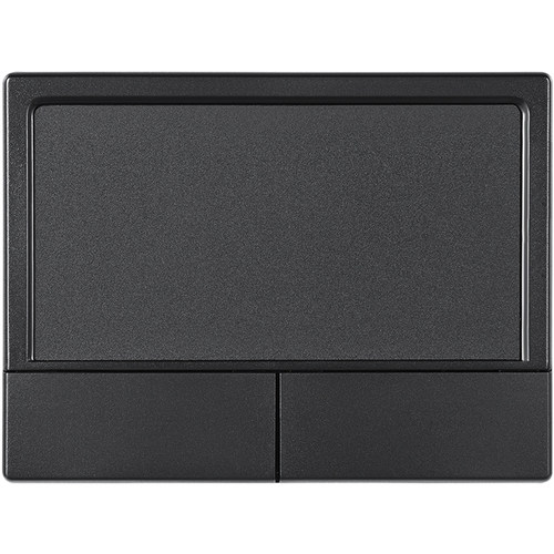 【无线触控】PPD- 704无线触控板带左右按键迷你便携商务办公工业