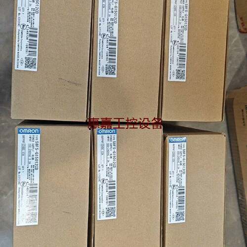 欧姆龙OMRONS8FSG15012CD开关电源全新原请询价