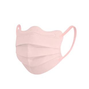 医用外科口罩一次性医疗官方旗舰店女高颜值2025新款秋冬季用防风