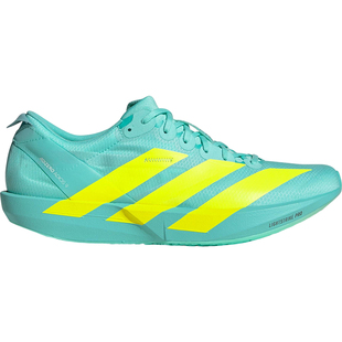 Adidas/阿迪达斯正品ADIZERO ADIOS 9男士运动减震跑步鞋JP6315