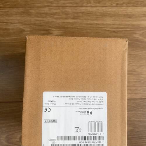 【请询价】SIMATIC S7-200 SMART CPU模块