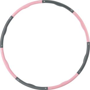 361度呼啦圈女瘦肚子减小腹神器懒人美腰健身专用可拆卸减肥器材