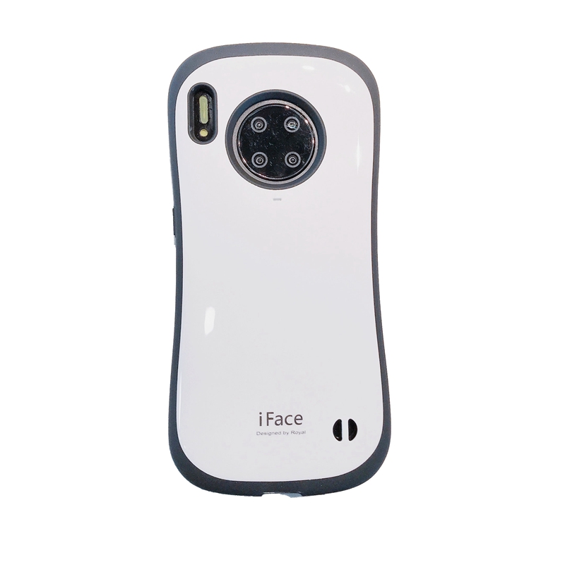 iface適用華為mate30pro小蠻腰手機(jī)殼mate30防摔殼p30pro男女潮款