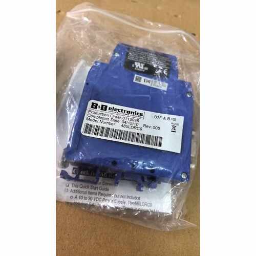 485LDRC9全新库存转换器485LDRC9现货议价