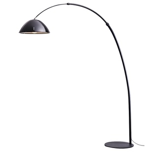 德国柏曼全光谱落地灯客厅沙发旁边卧室钓鱼灯轻奢高级感新款灯具