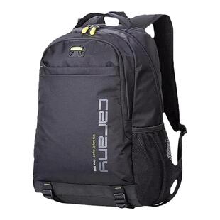 中学生书包男士卡拉羊大容量轻便减负电脑包背包小学生女生双肩包