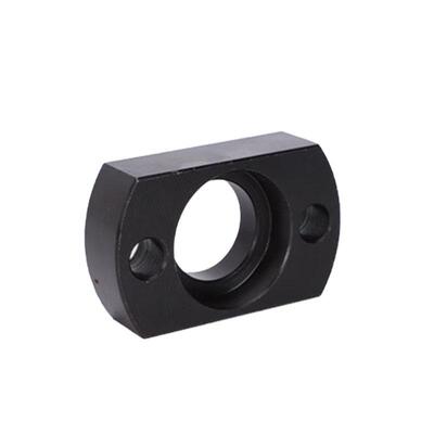 浮动接头圆形对边法兰型WHP