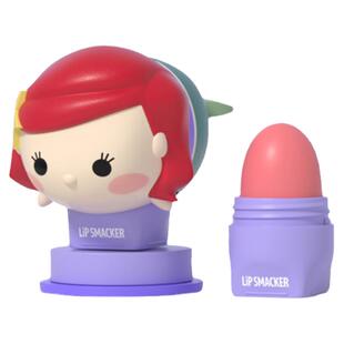 【迪士尼联名】Lip Smacker润唇膏滋润保湿卡通可爱学生朋友礼物