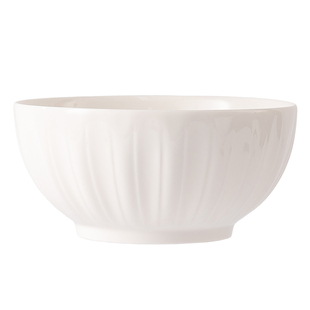 汤碗家用2026新款高级感陶瓷碗单个大号面碗简约瓷碗碗具餐具套装