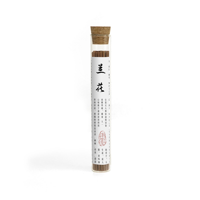 青闫.古法花香 桂花线香熏玫瑰茉莉薰衣草依兰花百合持久