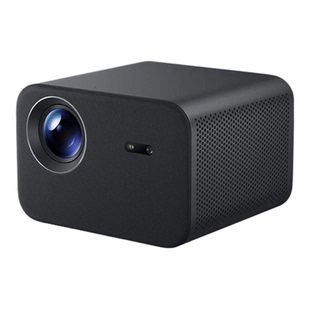 新款小米红米redmi投影仪4Pro家用高清1080P智能客厅家庭影院卧室宿舍投墙手机投屏国际海外版MIUI米家投影机