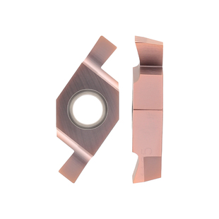 内孔端面槽刀MGHH数控小孔径内端面槽刀SGIVFR16N16/SGIVFR20Q16