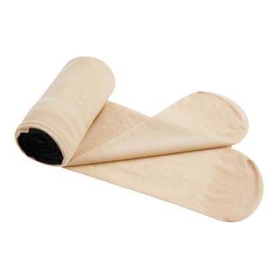 中筒丝袜女夏季薄款防勾丝