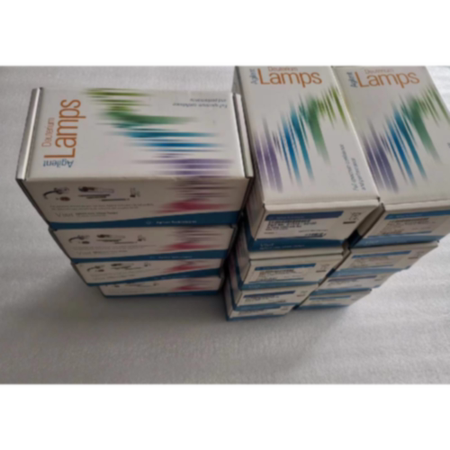 议价安捷伦VWD氘灯DAD G1314-60100 G1314-60101 2140-0820 5190-