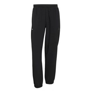 阿迪达斯男子速干长裤26春夏透气跑步运动休闲收口薄裤子 KT3131