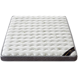 里米天然椰棕床垫护脊儿童黄麻床垫可定制折叠榻榻米床垫硬垫子