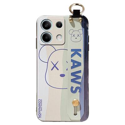小米POCOF8ULTRA腕带卡通