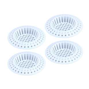 洗脸盆过滤网翻版下水器毛发防堵过滤网卫生间浴缸下水道地漏盖