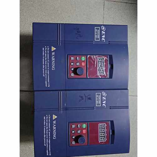 询价-易能变频器EDS10004T0150P三相380V21