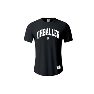 UH美式篮球短袖2.0Pro运动T恤高弹透气速干衣比赛跑篮服投篮服