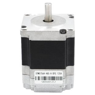 时代超群86闭环电机42 驱动器57一体机 有效节约空间后背式集约型