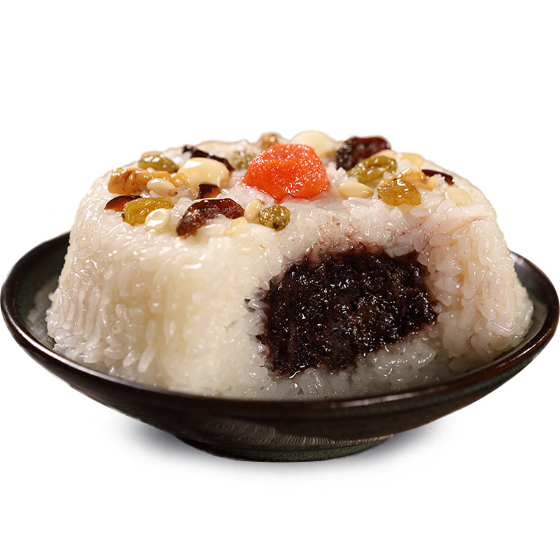 五芳斋八宝饭390g*6特产小饭团/八宝饭