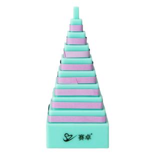 赛卓衍纸缠绕塔3D手工制作diy衍纸专用工具空心卷绕纸衍纸画工具材料缠绕器绕纸器包邮