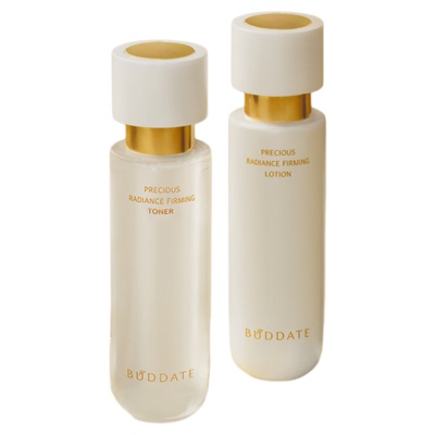 发芽时光油皮敏感肌抗皱紧致水乳